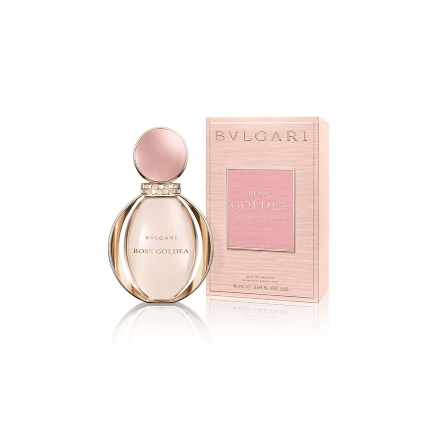 BULGARI GOLDEA ROSE Eau de Parfum BULGARI GOLDEA ROSE Eau de Parfum