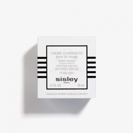SISLEY CRÈME GOMMANTE POUR LE VISAGE