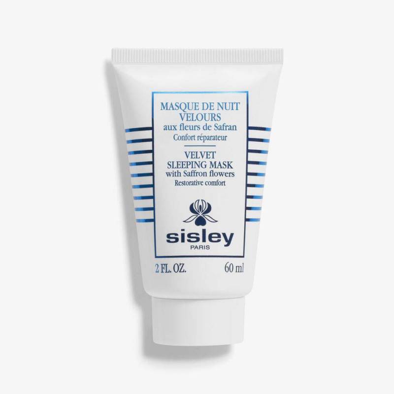 Sisley Masque de Nuit Velours aux Fleurs de Safran 60ml Sisley Masque de Nuit Velours aux Fleurs de Safran 60ml