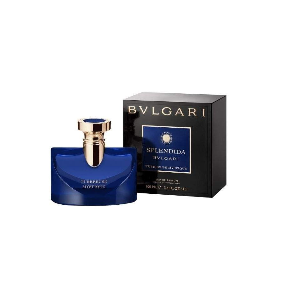 BULGARI SPLENDIDA TUBEREUSE MYSTIQUE Eau de Parfum