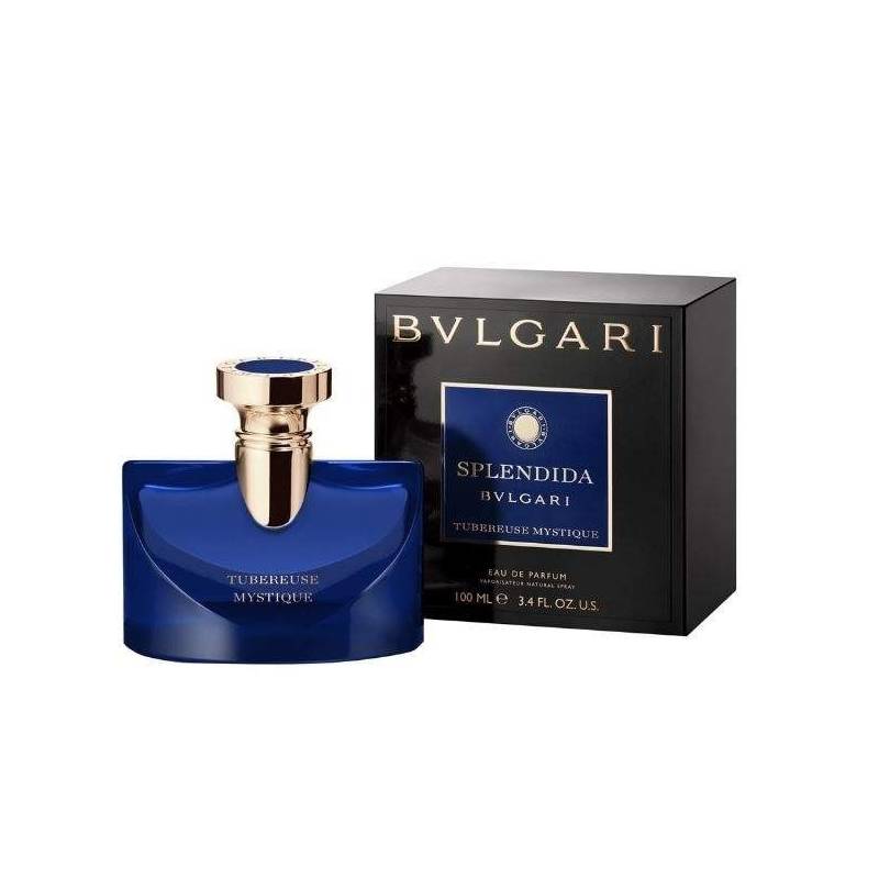 Bvlgari Splendida Tubereuse Mystique Eau de Parfum