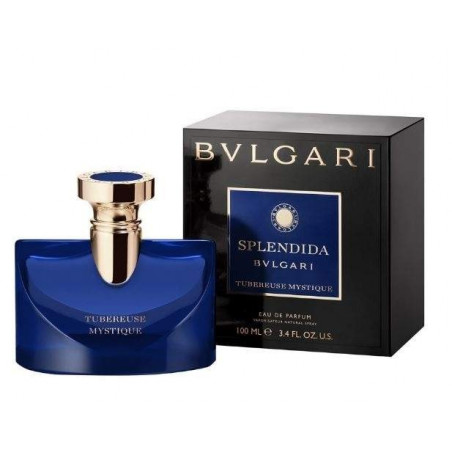 BULGARI SPLENDIDA TUBEREUSE MYSTIQUE 100 ml Eau de parfum