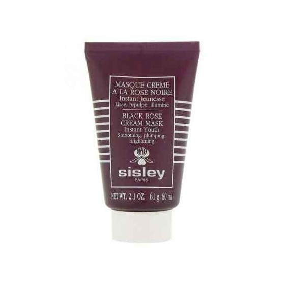 SISLEY MASQUE CRÈME À LA ROSE NOIRE