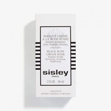 SISLEY MASQUE CRÈME À LA ROSE NOIRE