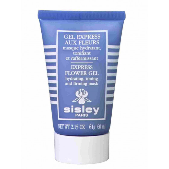 GEL EXPRESS AUX FLEURS