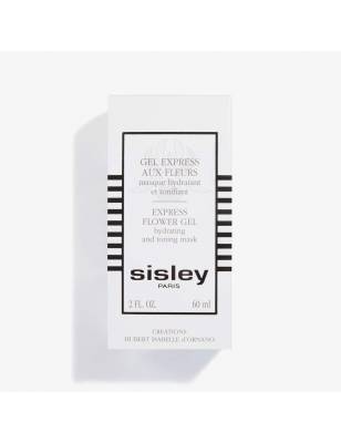 Sisley Gel Express aux Fleurs 60ml