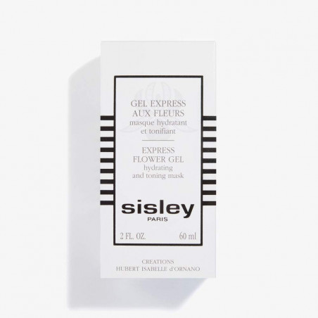 SISLEY GEL EXPRESS AUX FLEURS