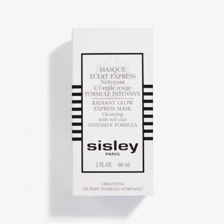 SISLEY MASQUE ECLAT EXPRESS