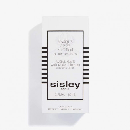 SISLEY MASQUE GIVRE AU TILLEUL