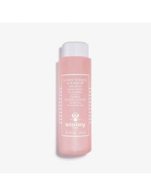 SISLEY LOTION TONIQUE AUX FLEURS