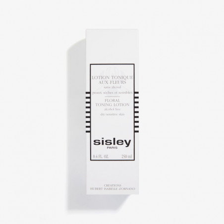 SISLEY LOTION TONIQUE AUX FLEURS