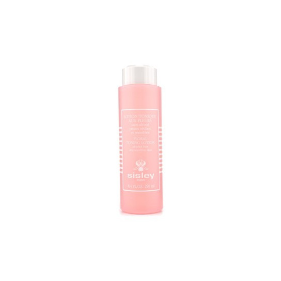 LOTION TONIQUE AUX FLEURS