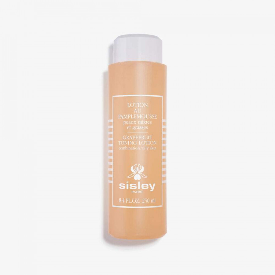SISLEY LOTION AU PAMPLEMOUSSE SISLEY LOTION AU PAMPLEMOUSSE