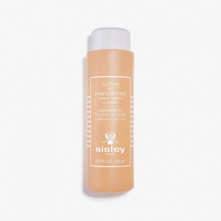 SISLEY LOTION AU PAMPLEMOUSSE