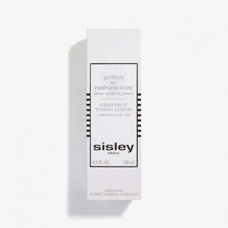 SISLEY LOTION AU PAMPLEMOUSSE