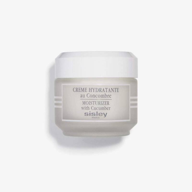Sisley Crème Hydratante au Concombre 50ml