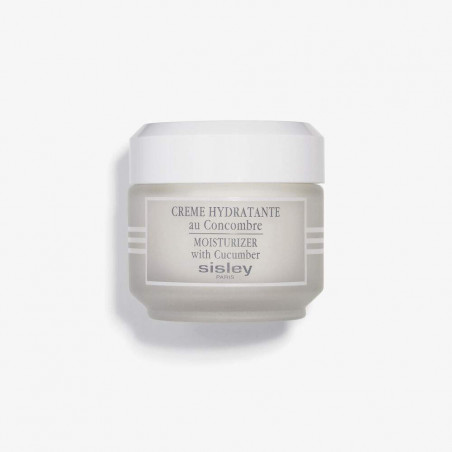 SISLEY CRÈME HYDRATANTE AU CONCOMBRE