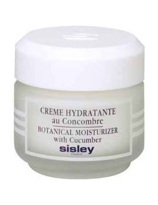 Sisley Crème Hydratante au Concombre 50ml