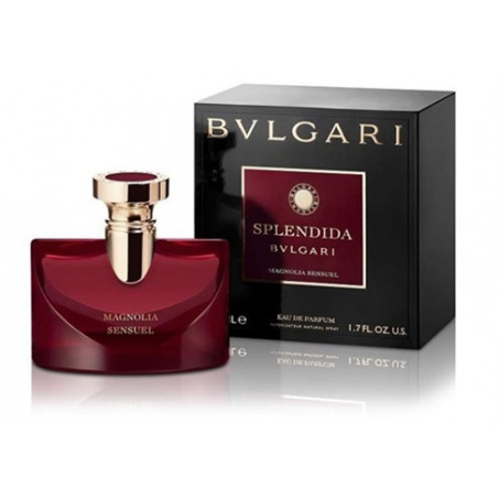 BULGARI SPLENDIDA MAGNOLIA SENSUEL Eau de parfum