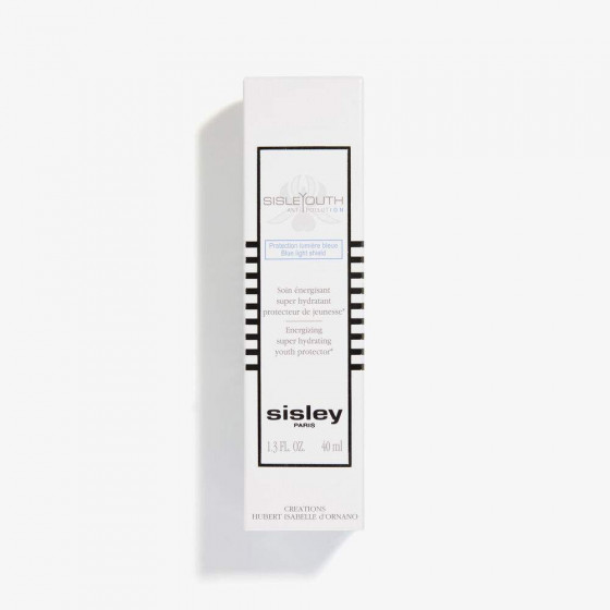SISLEY SISLEYOUTH ANTI-POLLUTION