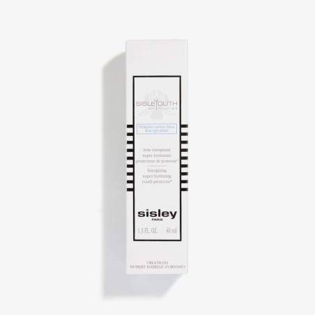 Sisley Sisleouth Anti-P0llution 40ml