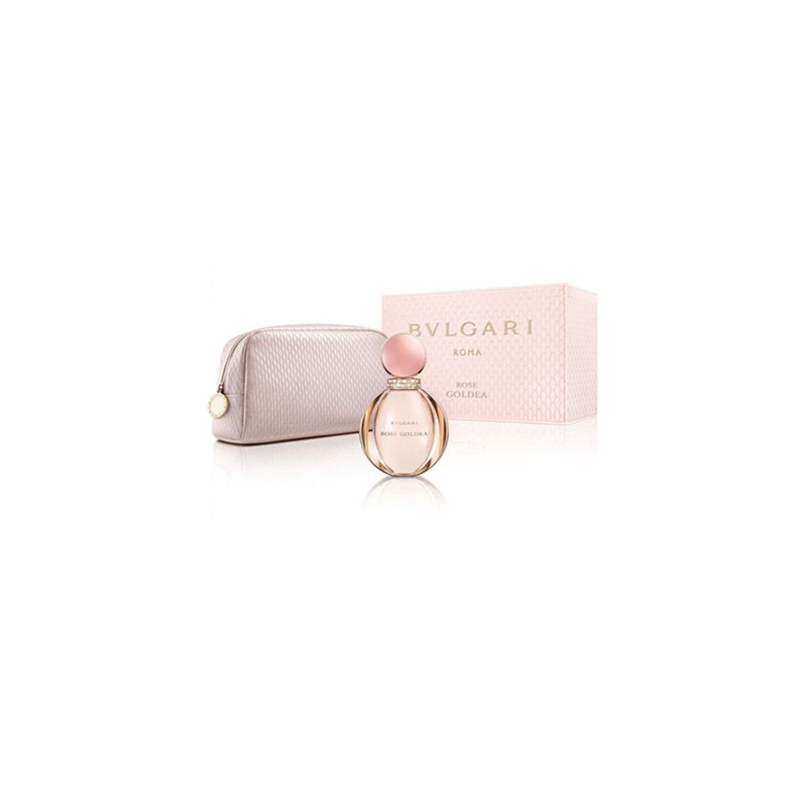 BULGARI GOLDEA ROSE ESTUCHE