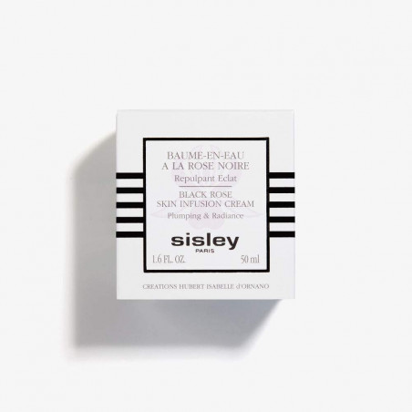 SISLEY BAUME-EN-EAU À LA ROSE NOIRE