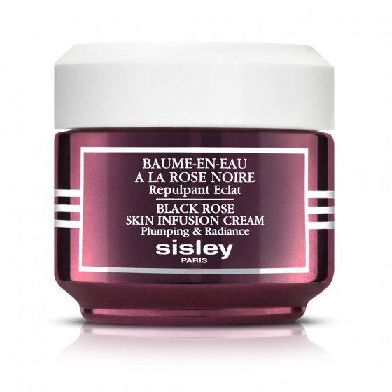 BAUME-EN-EAU À LA ROSE NOIRE