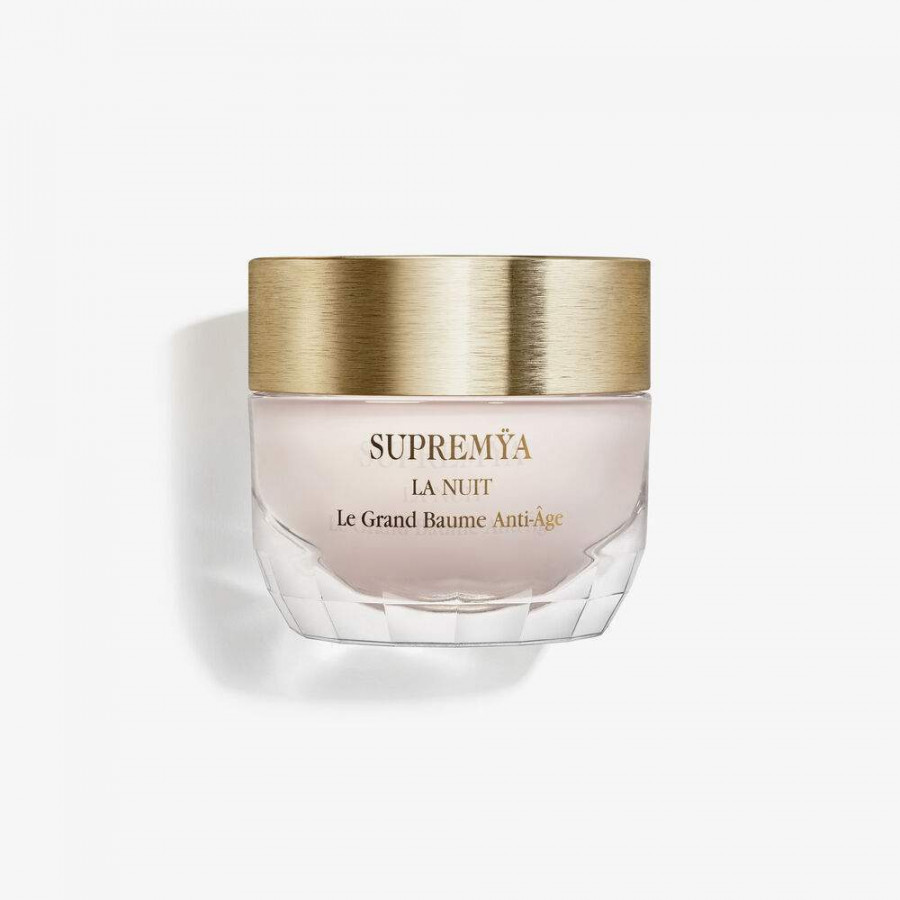SISLEY SUPREMŸA LA NUIT LE GRAND BAUME ANTI-ÂGE SISLEY SUPREMŸA LA NUIT LE GRAND BAUME ANTI-ÂGE