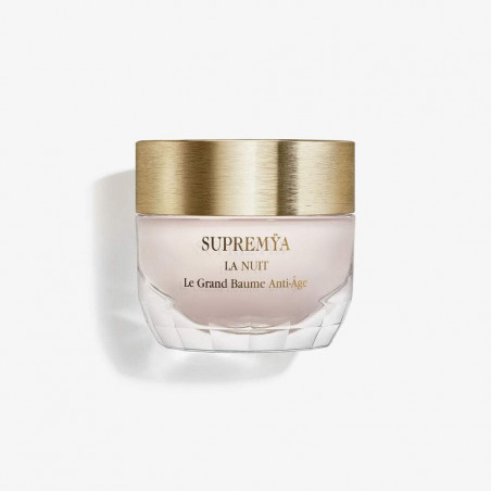 SISLEY SUPREMŸA LA NUIT LE GRAND BAUME ANTI-ÂGE