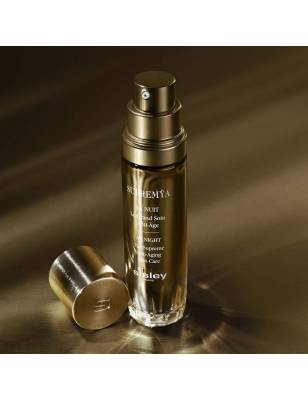 Sisley Supremÿa La Nuit Le Grand Soin Anti-Âge 50ml