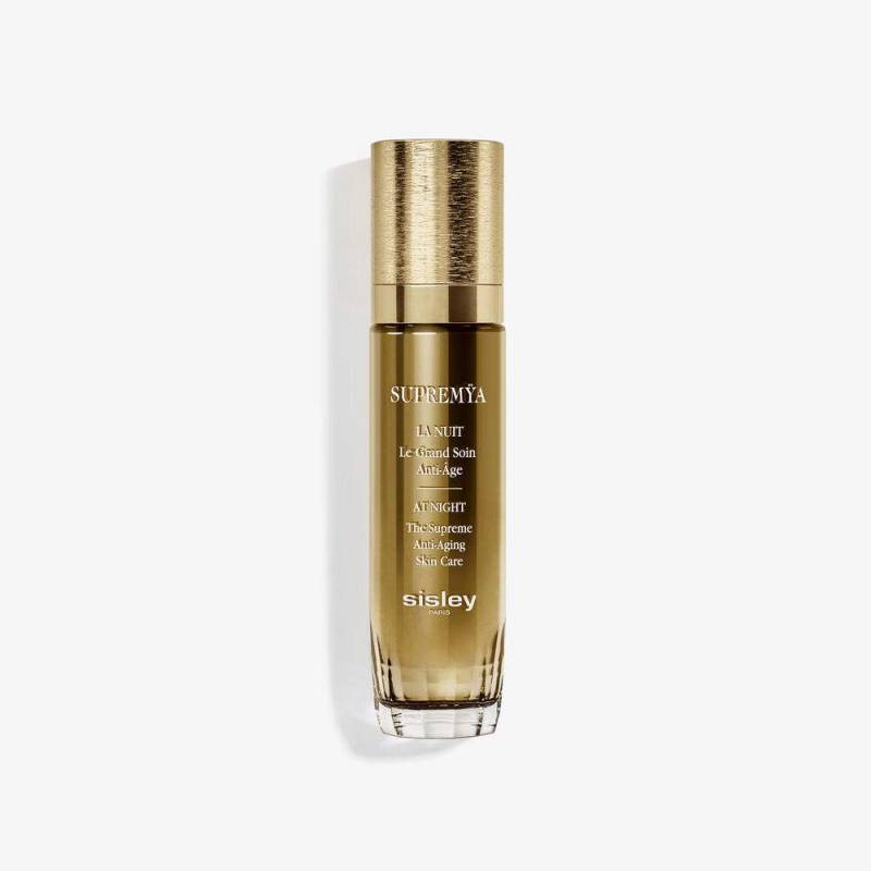 Sisley Supremÿa La Nuit Le Grand Soin Anti-Âge 50ml Sisley Supremÿa La Nuit Le Grand Soin Anti-Âge 50ml