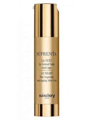 Sisley Supremÿa La Nuit Le Grand Soin Anti-Âge 50ml