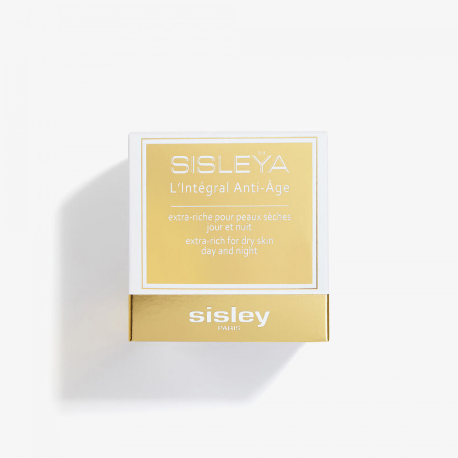 SISLEY SISLEŸA L'INTÉGRAL ANTI-AGE EXTRA-RICHE SISLEY SISLEŸA L'INTÉGRAL ANTI-AGE EXTRA-RICHE