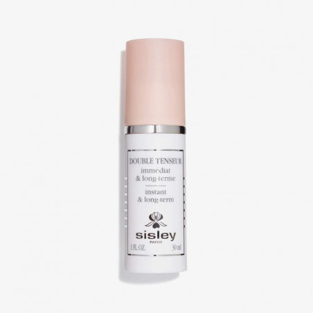SISLEY DOUBLE TENSEUR INSTANT & LONG-TERM