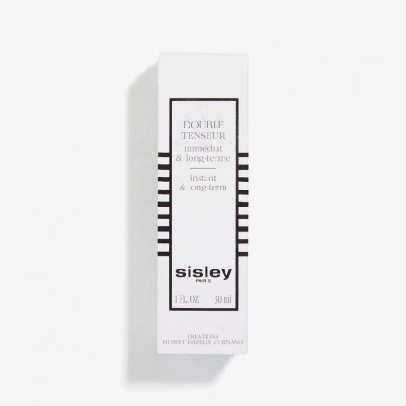 SISLEY DOUBLE TENSEUR INSTANT & LONG-TERM