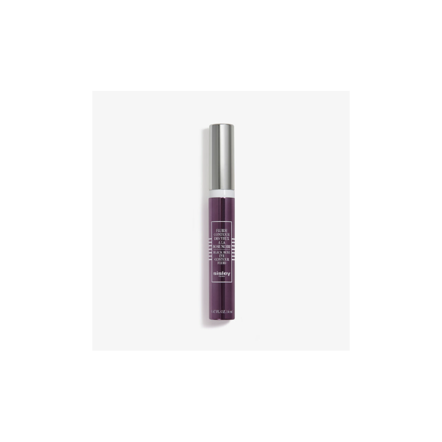 SISLEY FLUIDE CONTOUR YEUX À LA ROSE NOIRE SISLEY FLUIDE CONTOUR YEUX À LA ROSE NOIRE