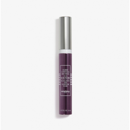 SISLEY FLUIDE CONTOUR YEUX À LA ROSE NOIRE