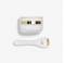 Sisleÿa L'Intégral Anti-Âge Crème Contour des Yeux et des Lèvres 15ml