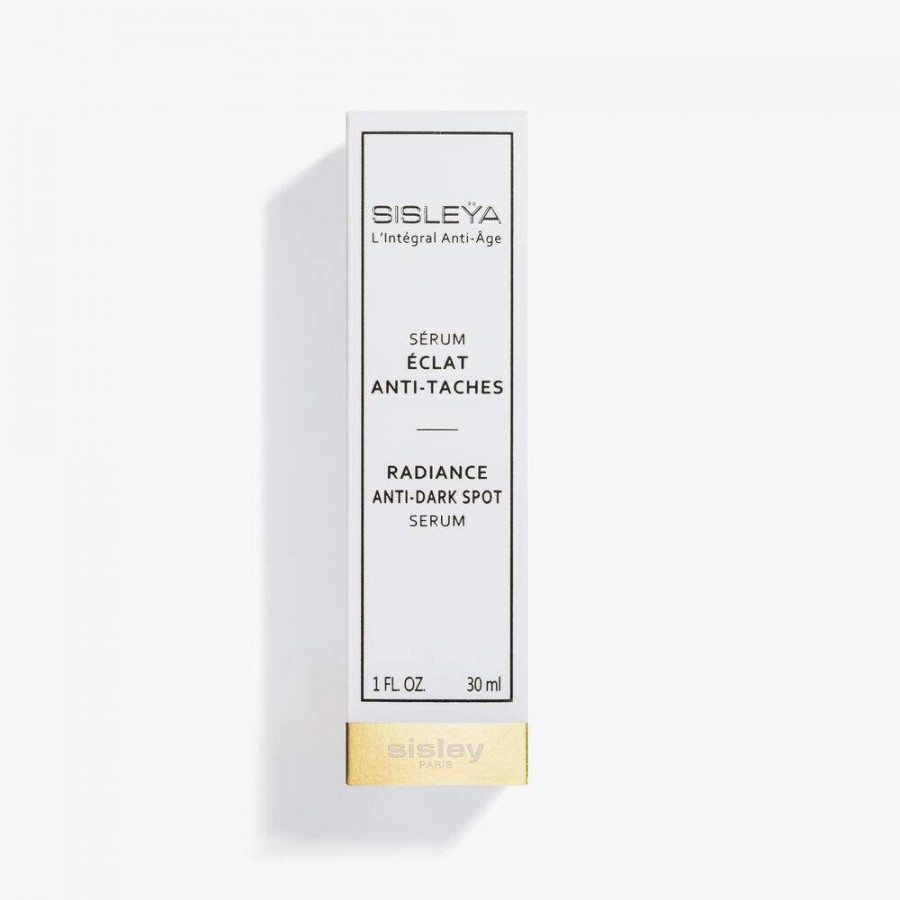 SISLEY SISLEŸA L'INTÉGRAL ANTI-ÂGE SÉRUM ECLAT ANTI-TACHES