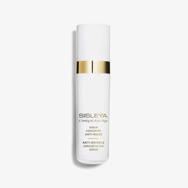 Sisley Sisleÿa L'Intégral Anti-Âge Sérum Concentré Anti-Rides 30ml Sisley Sisleÿa L'Intégral Anti-Âge Sérum Concentré Anti-Rides 30ml