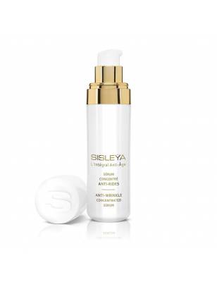 SISLEY SISLEYA L'INTEGRAL ANTI-AGE SERUM CONCENTRE ANTI-RIDES