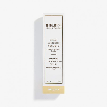SISLEY SISLEŸA L'INTÉGRAL ANTI-ÂGE SÉRUM CONCENTRÉ FERMETÉ
