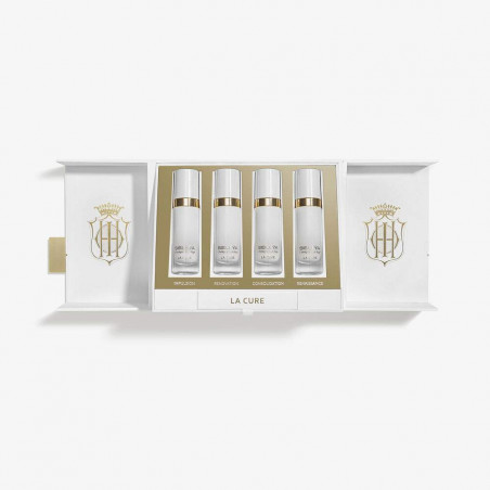 SISLEY SISLEŸA L'INTÉGRAL ANTI-ÂGE LA CURE