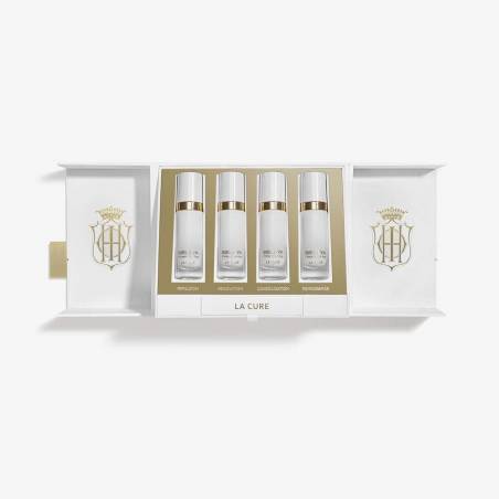 Sisleÿa L'Intégral Anti-Âge LA CURE 4 x10ml