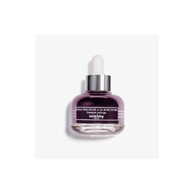 Sisley Huile Précieuse à la Rose Noire 25ml Sisley Huile Précieuse à la Rose Noire 25ml