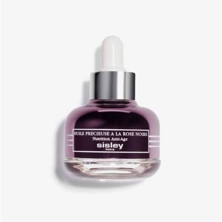 SISLEY HUILE PRÉCIEUSE À LA ROSE NOIRE