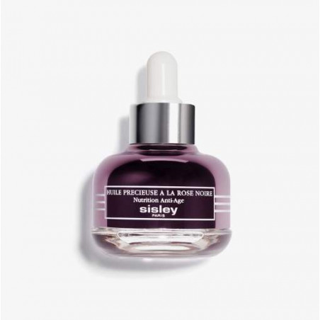 SISLEY HUILE PRÉCIEUSE À LA ROSE NOIRE