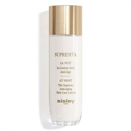 SISLEY SUPREMŸA LA NUIT LA LOTION SOIN ANTI-ÂGE