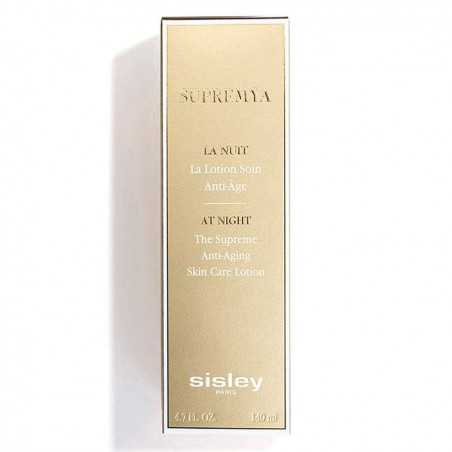 SISLEY SUPREMŸA LA NUIT LA LOTION SOIN ANTI-ÂGE